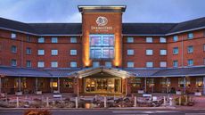 DoubleTree by Hilton Glasgow Strathclyde