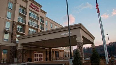 Hampton Inn & Suites Boone