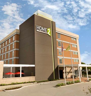 Home2 Suites Houston Energy Corridor