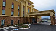 Hampton Inn Pulaski