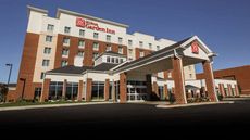 Hilton Garden Inn Indiana at IUP