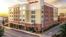 Hampton Inn Wilmington Downtown