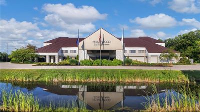 Homewood Suites by Hilton Carmel