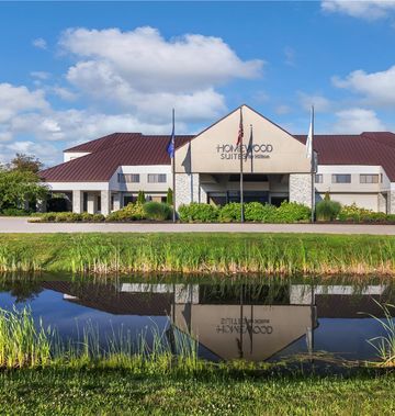 Homewood Suites by Hilton Carmel