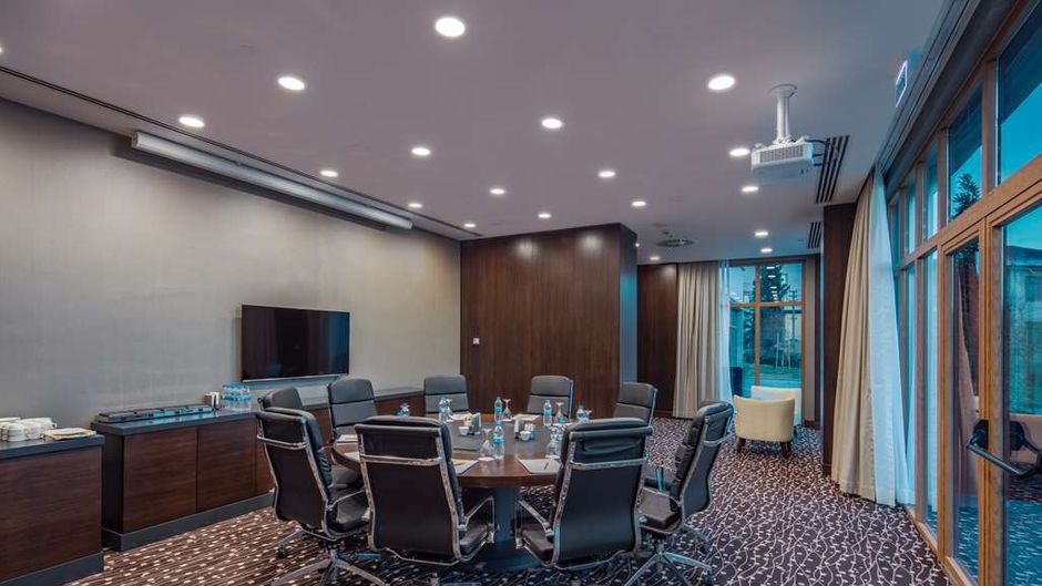 Hilton Garden Inn Safranbolu Meeting