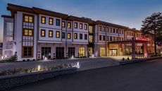 Hilton Garden Inn Safranbolu