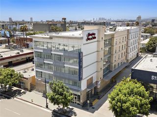 Hampton Inn/Suites Los Angeles/Hollywood