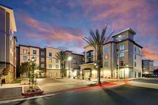 Homewood Suites LA/Redondo Beach