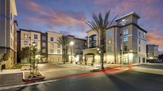 Homewood Suites LA/Redondo Beach
