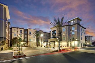 Homewood Suites LA/Redondo Beach