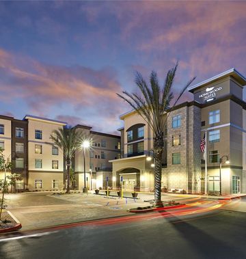 Homewood Suites LA/Redondo Beach