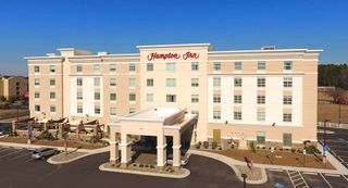 Hampton Inn by Hilton Lumberton
