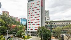 Hampton by Hilton Medellin