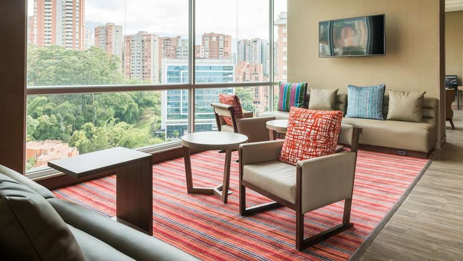 Hampton by Hilton Medellin Other