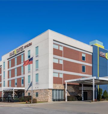 Home2 Suites by Hilton Meridian