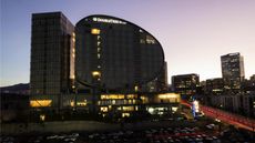 DoubleTree by Hilton Mexico City SantaFe