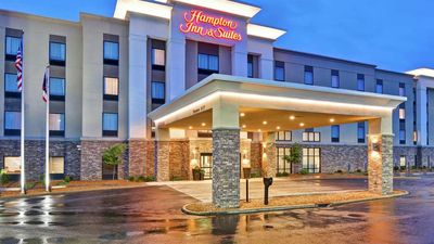 Hampton Inn & Suites Ashland