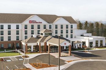 Hilton Garden Inn Medford, OR