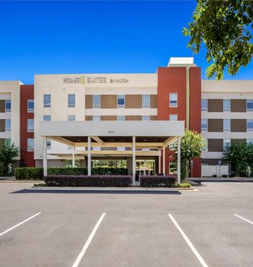 Home2 Suites by Hilton Prattville