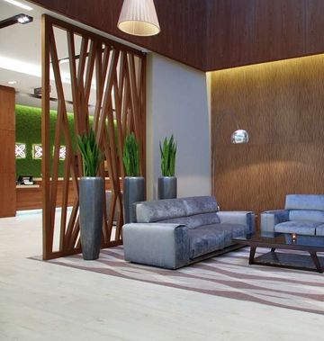 Hilton Garden Inn Moscow Krasnoselskaya