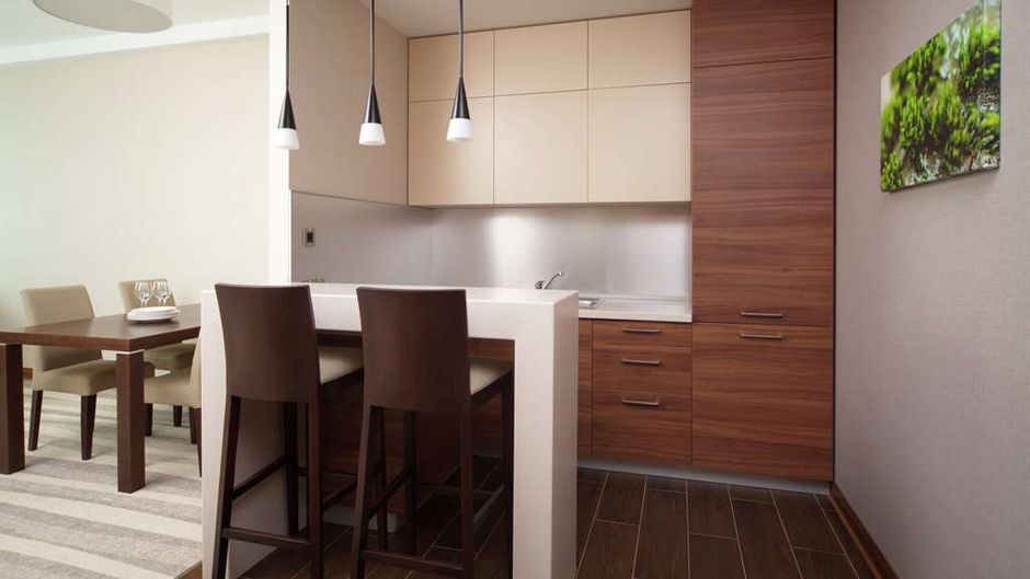 Hilton Garden Inn Moscow Krasnoselskaya Other