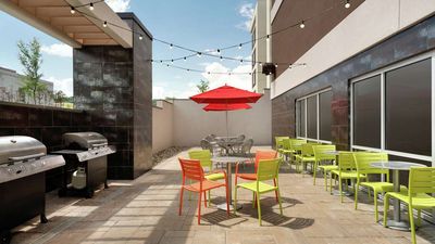 Home2 Suites by Hilton Middletown