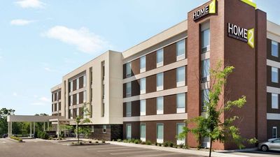 Home2 Suites by Hilton Middletown