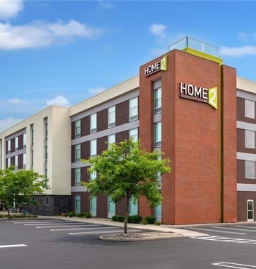 Home2 Suites by Hilton Middletown