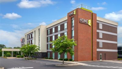 Home2 Suites by Hilton Middletown