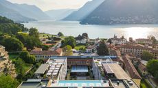 Hilton Lake Como