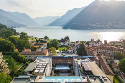 Hilton Lake Como