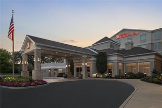 Hilton Garden Inn Roslyn