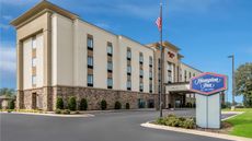 Hampton Inn Paragould