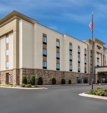 Hampton Inn Paragould