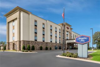 Hampton Inn Paragould