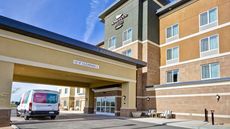 Homewood Suites by Hilton Phoenix Tempe