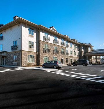Hampton Inn by Hilton New Paltz
