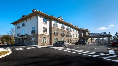 Hampton Inn by Hilton New Paltz