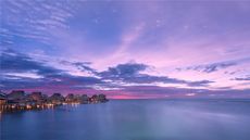 Conrad Bora Bora Nui