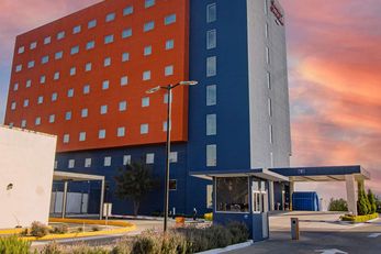 Hampton Inn & Suites by Hilton Salamanca