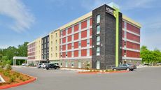 Home2 Suites By Hilton Dupont
