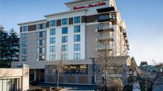 Hampton Inn & Suites Seattle/Northgate