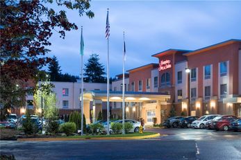 Hampton Inn & Suites Seattle/Redmond