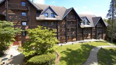 DoubleTree by Hilton Hotel Southampton