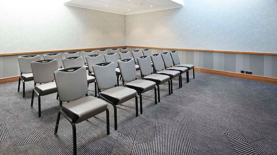 DoubleTree by Hilton Hotel Southampton Meeting