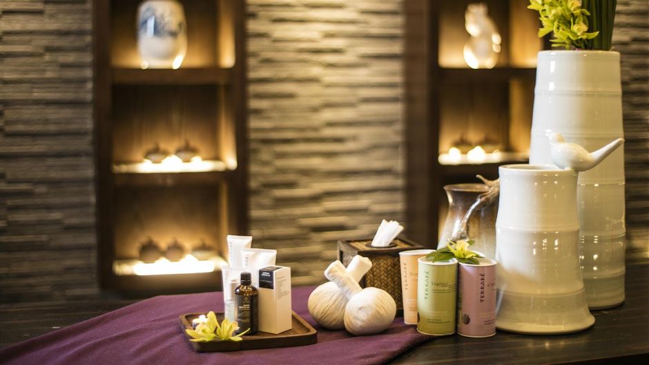 Hilton Sanqingshan Resort Recreation