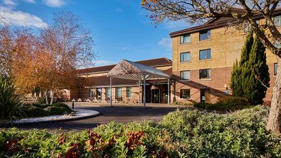 DoubleTree by Hilton Swindon
