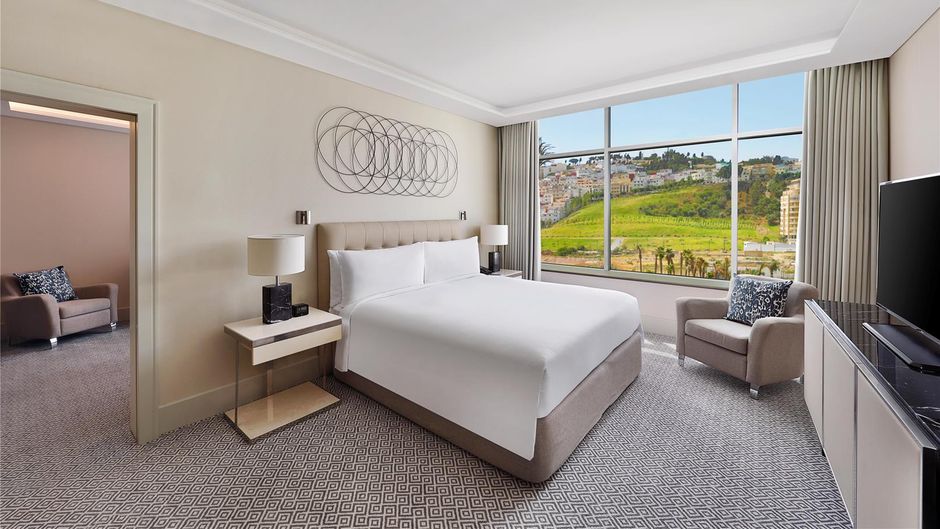 Hilton Tangier City Center Other