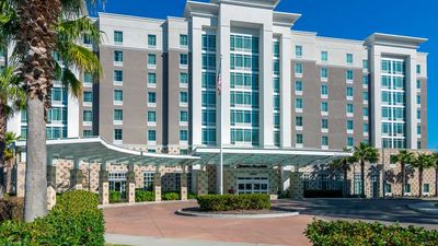 Hampton Inn & Suites Tampa Airport Avion
