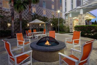 Hampton Inn & Suites Tampa Airport Avion